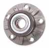 RIDEX 654W0020 Radlagersatz pro 1 Rad Hinten beidseitig für VW 102717000A Bild RIDEX 654W0020 Radlagersatz pro 1 Rad Hinten beidseitig für VW 102717000A