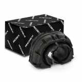 RIDEX 1334A0691 Stabilisatorlager Gummilager Lagerung Hinten für VW Golf 5I