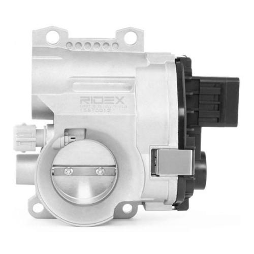 RIDEX 158T0012 Drosselklappe für RENAULT Clio 1I (BB0/1/2, CB0/1/2) 7701051585 Bild RIDEX 158T0012 Drosselklappe für RENAULT Clio 1I (BB0/1/2, CB0/1/2) 7701051585