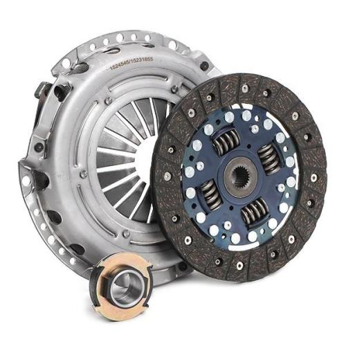 RIDEX 479C0574 Kupplungssatz für HYUNDAI i10 (PA) 4130002702 4110002836 Kupplung Bild RIDEX 479C0574 Kupplungssatz für HYUNDAI i10 (PA) 4130002702 4110002836 Kupplung