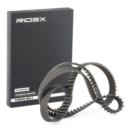 RIDEX Zahnriemen für TOYOTA COROLLA Liftback (E11) Bild RIDEX Zahnriemen für TOYOTA COROLLA Liftback (E11)