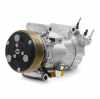 RIDEX A/C Kompressor für Klimaanlage Klimakompressor mit ID: SD6V12 Kältemittel: Bild RIDEX A/C Kompressor für Klimaanlage Klimakompressor mit ID: SD6V12 Kältemittel: