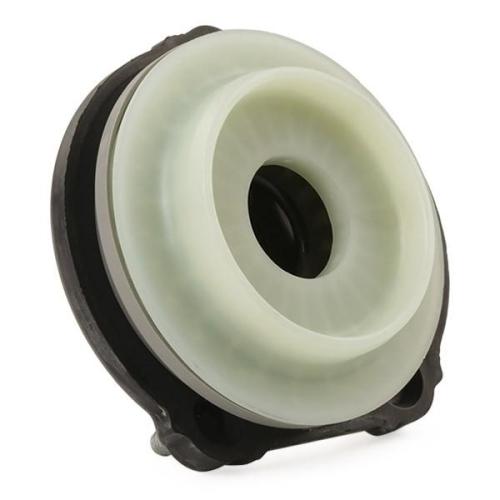 RIDEX 1180S0071 Federbeinstützlager mit Kugellager Vorne links für FIAT PANDA Bild RIDEX 1180S0071 Federbeinstützlager mit Kugellager Vorne links für FIAT PANDA
