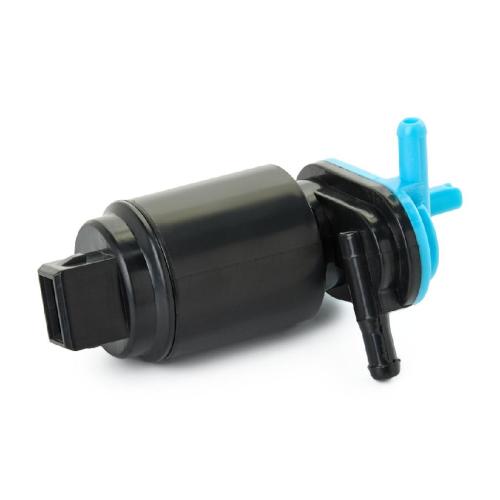 RIDEX Waschwasserpumpe Pumpenart Dualpumpe elektrisch für OPEL ZAFIRA B (A05) Bild RIDEX Waschwasserpumpe Pumpenart Dualpumpe elektrisch für OPEL ZAFIRA B (A05)