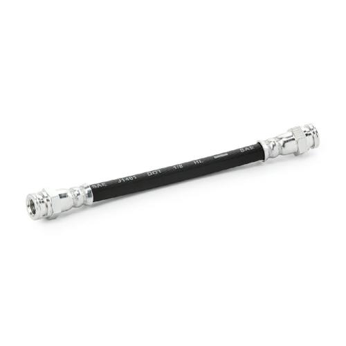 RIDEX Bremsschlauch 83B0350 HINTEN BREMSSCHLÄUCHE Länge: 165mm für FIAT PANDA Bild RIDEX Bremsschlauch 83B0350 HINTEN BREMSSCHLÄUCHE Länge: 165mm für FIAT PANDA