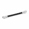 RIDEX Bremsschlauch 83B0350 HINTEN BREMSSCHLÄUCHE Länge: 165mm für FIAT PANDA Bild RIDEX Bremsschlauch 83B0350 HINTEN BREMSSCHLÄUCHE Länge: 165mm für FIAT PANDA