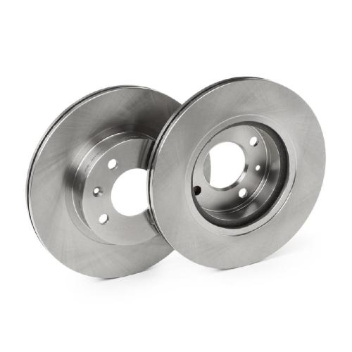 RIDEX 82B1022 2x Bremsscheiben Vorne Ø251,8mm Belüftet für HYUNDAI i10 (PA) Bild RIDEX 82B1022 2x Bremsscheiben Vorne Ø251,8mm Belüftet für HYUNDAI i10 (PA)