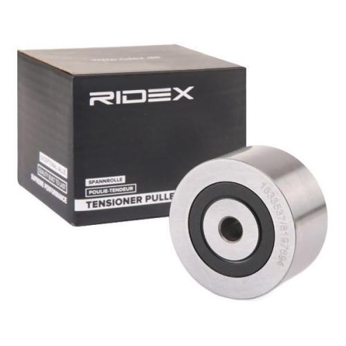 RIDEX Umlenk- / Führungsrolle Keilrippenriemen für RENAULT Clio 1I Bild RIDEX Umlenk- / Führungsrolle Keilrippenriemen für RENAULT Clio 1I