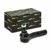 RIDEX PLUS Spurstangenkopf Vorderachse links Traggelenk FM14X1.5 RHT MM10X1.5