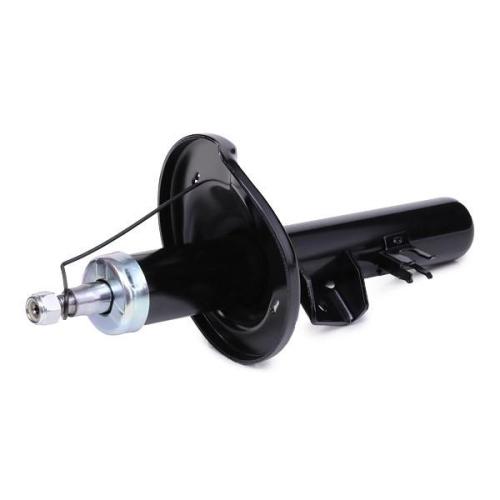 RIDEX 854S2006 1x Stoßdämpfer Federbein Gasdruck Vorne rechts 91520478 520223 Bild RIDEX 854S2006 1x Stoßdämpfer Federbein Gasdruck Vorne rechts 91520478 520223