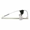 RIDEX 1561W0470 Fensterheber Vorne Links Elektrisch mit Elektromotor für RENAULT Bild RIDEX 1561W0470 Fensterheber Vorne Links Elektrisch mit Elektromotor für RENAULT