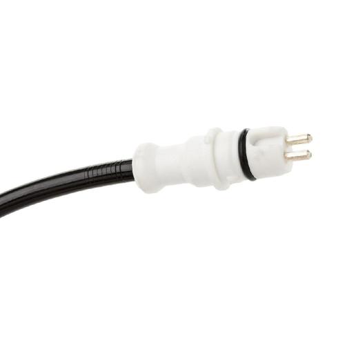 RIDEX ABS-Sensor 412W0092 Vorderachse beidseitig Sensorart: Induktivsensor Bild RIDEX ABS-Sensor 412W0092 Vorderachse beidseitig Sensorart: Induktivsensor