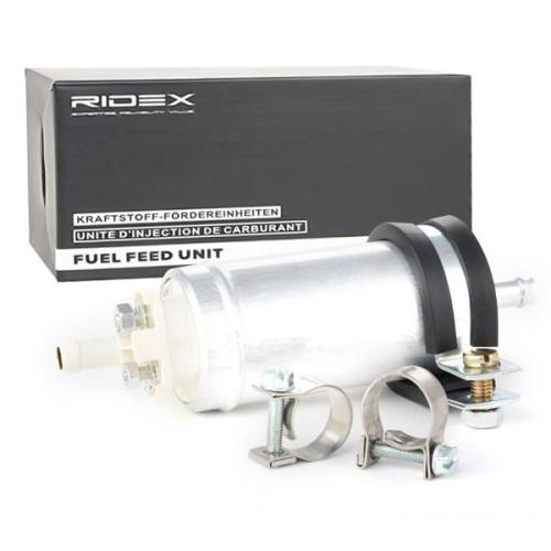 RIDEX 458F0060 Kraftstoffpumpe für NISSAN Patrol GR V SUV (Y61) TERRANO II (R20) Bild RIDEX 458F0060 Kraftstoffpumpe für NISSAN Patrol GR V SUV (Y61) TERRANO II (R20)