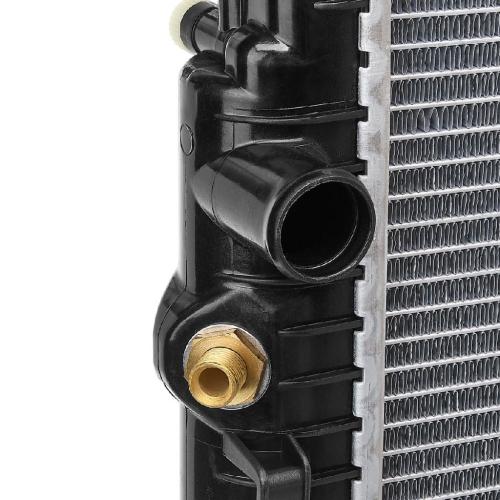 RIDEX 470R0517 Motorkühler / Wasserkühler passend für MERCEDES-BENZ G-Klasse SUV Bild RIDEX 470R0517 Motorkühler / Wasserkühler passend für MERCEDES-BENZ G-Klasse SUV