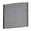 RIDEX PLUS 424I0531P Innenraumfilter Pollenfilter Aktivkohlefilter Höhe: 19 Bild RIDEX PLUS 424I0531P Innenraumfilter Pollenfilter Aktivkohlefilter Höhe: 19