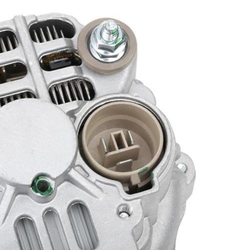RIDEX 4G1285 Lichtmaschine 70A 12V mit Keilrippenriemenscheibe für SUZUKI Bild RIDEX 4G1285 Lichtmaschine 70A 12V mit Keilrippenriemenscheibe für SUZUKI