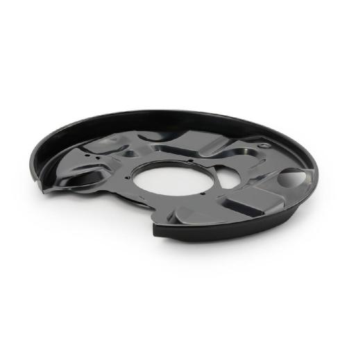 RIDEX 1x Ankerblech / Spritzblech Hinten links passend für MERCEDES-BENZ Bild RIDEX 1x Ankerblech / Spritzblech Hinten links passend für MERCEDES-BENZ