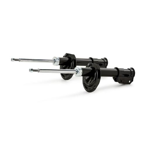 RIDEX 854S1679 2x Stoßdämpfer Federbein Gasdruck Vorne für FIAT PUNTO (188) Bild RIDEX 854S1679 2x Stoßdämpfer Federbein Gasdruck Vorne für FIAT PUNTO (188)