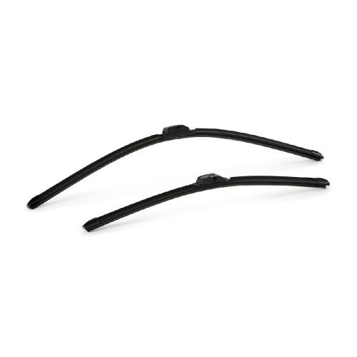 2x RIDEX PLUS Scheibenwischer Satz Wischerblätter Satz mit Spoiler Vorne Länge Bild 2x RIDEX PLUS Scheibenwischer Satz Wischerblätter Satz mit Spoiler Vorne Länge