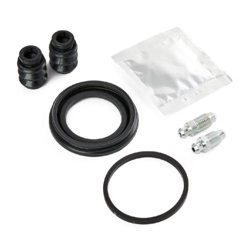 RIDEX 405R0397 Bremssattel-Reparatursatz Vorne für HONDA Jazz II Schrägheck Bild RIDEX 405R0397 Bremssattel-Reparatursatz Vorne für HONDA Jazz II Schrägheck