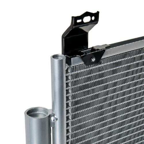 RIDEX 448C0202 Klimakondensator Klimaanlage Auto mit Trockner für MAZDA 6 Kombi Bild RIDEX 448C0202 Klimakondensator Klimaanlage Auto mit Trockner für MAZDA 6 Kombi