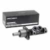 RIDEX 258M0059 Bremszylinder Hauptbremszylinder 12 x 1 (2) Gusseisen ohne f&uuml;r VW