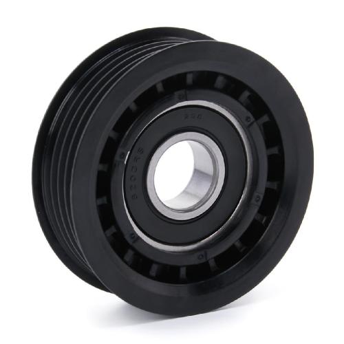 RIDEX 310T0454 Spannrolle Keilrippenriemen passend für MERCEDES-BENZ A-Klasse Bild RIDEX 310T0454 Spannrolle Keilrippenriemen passend für MERCEDES-BENZ A-Klasse