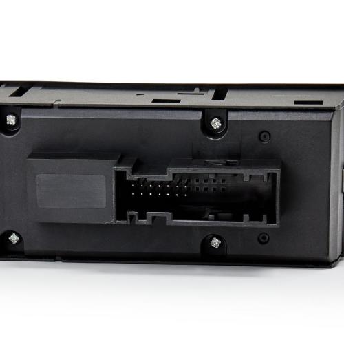 RIDEX 1761S0072 Fensterheberschalter fahrerseitig für OPEL ZAFIRA B (A05) Bild RIDEX 1761S0072 Fensterheberschalter fahrerseitig für OPEL ZAFIRA B (A05)
