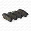STARK Bremsbelagsatz Bremsbeläge Vorne für TOYOTA RAV 4 II RAV 4 I (SXA1) Bild STARK Bremsbelagsatz Bremsbeläge Vorne für TOYOTA RAV 4 II RAV 4 I (SXA1)