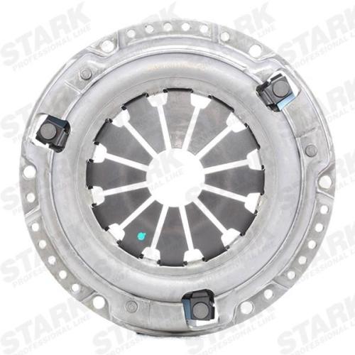 STARK SKCK-0100104 Kupplungssatz für HONDA CIVIC VII Hatchback (EU, EP, EV) Bild STARK SKCK-0100104 Kupplungssatz für HONDA CIVIC VII Hatchback (EU, EP, EV)