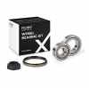 RIDEX 654W0670 Radlagersatz pro 1 Rad Hinten beidseitig für RENAULT 7703090200 Bild RIDEX 654W0670 Radlagersatz pro 1 Rad Hinten beidseitig für RENAULT 7703090200