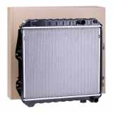 RIDEX 470R0335 Motorkühler / Wasserkühler für TOYOTA HILUX VI Pick-up (N1)