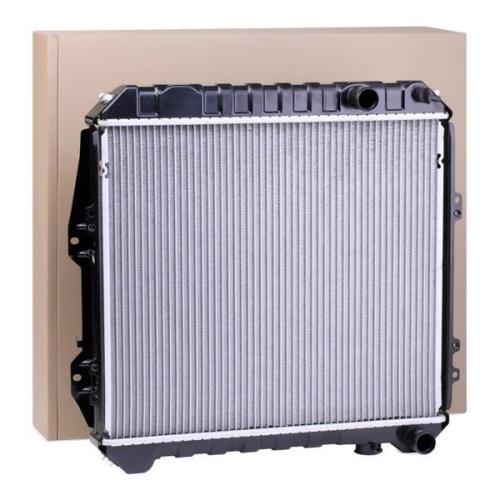RIDEX 470R0335 Motorkühler / Wasserkühler für TOYOTA HILUX VI Pick-up (N1) Bild RIDEX 470R0335 Motorkühler / Wasserkühler für TOYOTA HILUX VI Pick-up (N1)