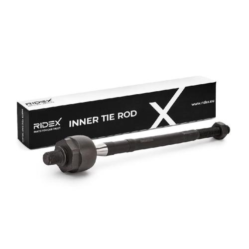 RIDEX Axialgelenk Spurstange Vorne für OPEL AGILA (A) (H00) Bild RIDEX Axialgelenk Spurstange Vorne für OPEL AGILA (A) (H00)