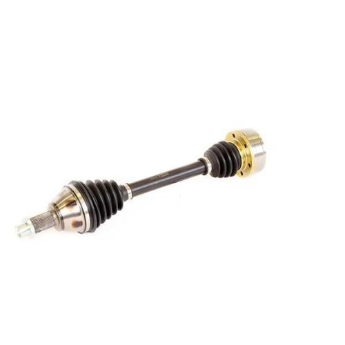 RIDEX Antriebswelle Achswelle Vorderachse/Vorne links für VW POLO (9N) Bild RIDEX Antriebswelle Achswelle Vorderachse/Vorne links für VW POLO (9N)