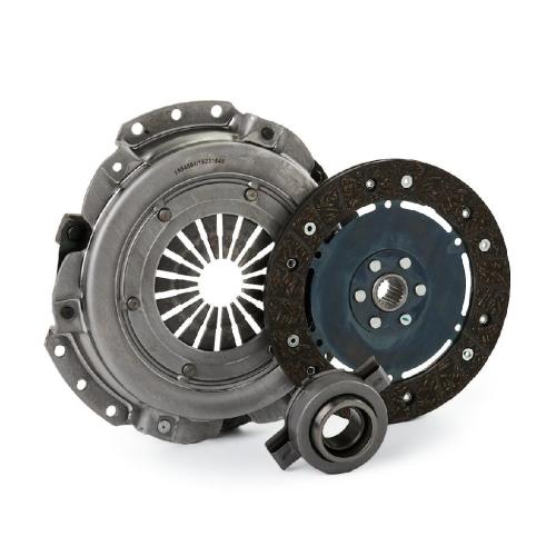 RIDEX 479C0573 Kupplungssatz für FIAT 500 Limousine 4317694 5881081 5888341 Bild RIDEX 479C0573 Kupplungssatz für FIAT 500 Limousine 4317694 5881081 5888341
