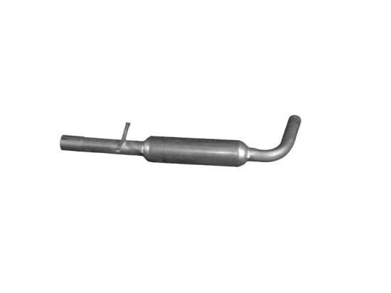 IZAWIT Mittelschalldämpfer für VW Golf 1V Schrägheck (1J1) Bild IZAWIT Mittelschalldämpfer für VW Golf 1V Schrägheck (1J1)