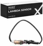 RIDEX 3922L0096 Lambdasonde Oxygen O2 Sensor Beheizt passend für PEUGEOT
