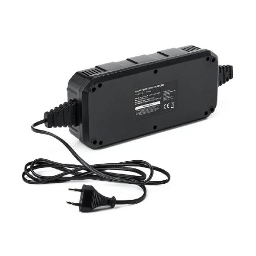 RIDEX Autobatterie Ladegerät Batterieladegerät 10A Max für KFZ LKW Motorrad | | Bild RIDEX Autobatterie Ladegerät Batterieladegerät 10A Max für KFZ LKW Motorrad | |
