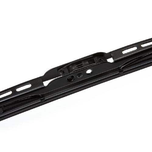 RIDEX Scheibenwischer Wischblatt Stück Vorne Länge 1: 450mm Länge: 450mm für VW Bild RIDEX Scheibenwischer Wischblatt Stück Vorne Länge 1: 450mm Länge: 450mm für VW