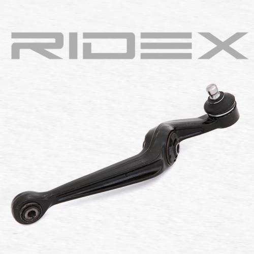 RIDEX 273C0028 Lenker Radaufhängung Querlenker Front passend für PEUGEOT 205 II Bild RIDEX 273C0028 Lenker Radaufhängung Querlenker Front passend für PEUGEOT 205 II