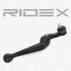 RIDEX 273C0028 Lenker Radaufhängung Querlenker Front passend für PEUGEOT 205 II Bild RIDEX 273C0028 Lenker Radaufhängung Querlenker Front passend für PEUGEOT 205 II