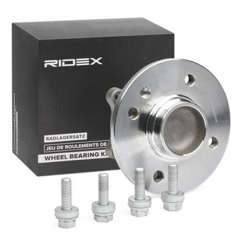 RIDEX 654W0403 Radlagersatz pro 1 Rad Hinten für MINI Schrägheck (R56) Bild RIDEX 654W0403 Radlagersatz pro 1 Rad Hinten für MINI Schrägheck (R56)