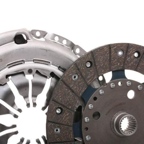 RIDEX 479C0261 Kupplungssatz für NISSAN Qashqai / Qashqai +2 I (J10, NJ10) Bild RIDEX 479C0261 Kupplungssatz für NISSAN Qashqai / Qashqai +2 I (J10, NJ10)