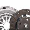 RIDEX 479C0261 Kupplungssatz für NISSAN Qashqai / Qashqai +2 I (J10, NJ10) Bild RIDEX 479C0261 Kupplungssatz für NISSAN Qashqai / Qashqai +2 I (J10, NJ10)