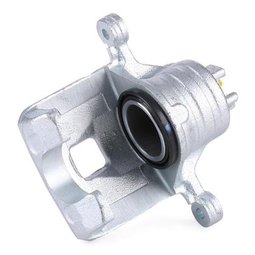 RIDEX 78B0662 Bremssattel Bremszange Hinten links für NISSAN Patrol GR V SUV Bild RIDEX 78B0662 Bremssattel Bremszange Hinten links für NISSAN Patrol GR V SUV