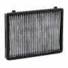 RIDEX 424I0260 Innenraumfilter Pollenfilter Aktivkohlefilter Höhe: 27 Breite: Bild RIDEX 424I0260 Innenraumfilter Pollenfilter Aktivkohlefilter Höhe: 27 Breite:
