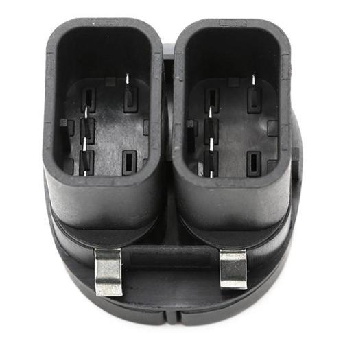 RIDEX 1761S0014 Fensterheberschalter für FORD Fiesta Mk5 Schrägheck FUSION (JU) Bild RIDEX 1761S0014 Fensterheberschalter für FORD Fiesta Mk5 Schrägheck FUSION (JU)
