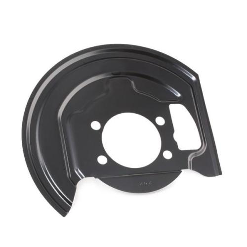 RIDEX 1x Ankerblech / Spritzblech Vorne links für NISSAN Qashqai / Qashqai +2 I Bild RIDEX 1x Ankerblech / Spritzblech Vorne links für NISSAN Qashqai / Qashqai +2 I