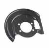 RIDEX 1x Ankerblech / Spritzblech Vorne links für NISSAN Qashqai / Qashqai +2 I Bild RIDEX 1x Ankerblech / Spritzblech Vorne links für NISSAN Qashqai / Qashqai +2 I